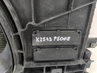 фото thumb №9, Pas перед радіатор комплект peugeot 5008 ii 3008 ii 1.5hdi