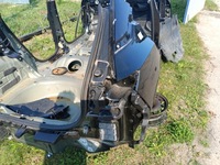 фото thumb №2, Opel mokka ii b четверть крыло задняя правый