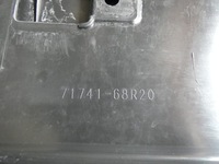 фото thumb №7, Решітка радіатора, решітка радіатора suzuki swift sport mk-8