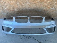 фото thumb №1, Бампер перед передній bmw 2 f45