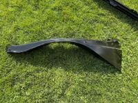 фото thumb №1, Tesla model 3 m3 левая лонжерон кронштейн w крыло оригинал