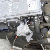 фото thumb №8, Двигатель jaguar i-pace x590 j9d314k194ac 20813182 294kw 2020