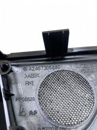 Mercedes-benz gla w156 x156 2019 ручка внутренняя задняя a2467300448 Цена, фото thumb