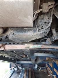 фото thumb №1, Vw golf 7 t roc a3 8v бак adblue 5q0131877p