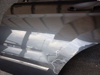 фото thumb №7, Mercedes w204 204 glk дверь левая задние задняя