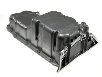 фото thumb №12, Поддон масляная astra g vectra b zafira a 1.8 отверстие