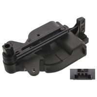 фото thumb №2, Febi bilstein 47997 клапан переключающий, шторки вентилятора