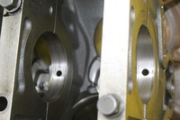 фото thumb №11, Блок двигуна land rover discovery iii jaguar s-type 2.7 d 276dt 4r8q6015ce