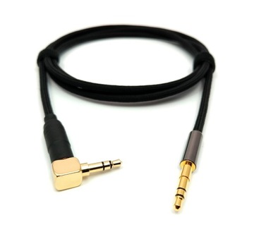 Кабель ручной работы для SONY MDR-1AM2 варианта CANARE L-4E5C, длина 3м