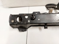 Audi q7 1 1 4l 3.0 tdi ремень перед передний усилитель верхний lz7l Недорого, фото thumb