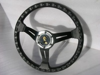 фото thumb №8, Спортивная руль nardi torino omp momo