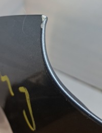 Volvo xc60 xc 60 2 капот крышка двигателя перед передняя 31424557 Цена, фото thumb