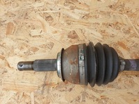 фото thumb №2, Renault koleos ii приводной вал правая 1.7 adblue