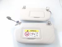 фото thumb №1, Козырьки козырёк солнцезащитный ford kuga mk2 kpl