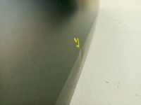 Bmw 5 g61 універсал 2023- кришка багажника кришка багажника задній задня 9626767 Доставка, фото thumb