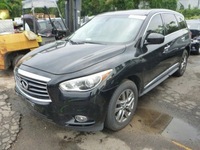 фото thumb №8, Зеркало правое 16 pin камера infiniti jx35 qx60