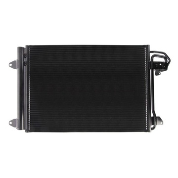 фото thumb №11, Радіаторів кондиціонера з осушувач nrf 1k0820411f