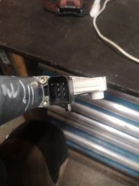 фото thumb №4, Двигунчик скла mercedes-benz оригінальний номер a2118202342