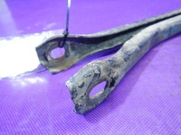 фото thumb №4, Bmw x3 e83 важіль задня правий поперечний 3411651