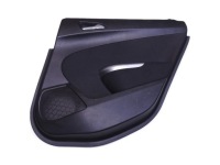 Купить Обивка дверь правый задний  opel astra j hb 13258682, фото thumb