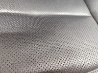 фото thumb №7, Mercedes gl w166 сиденья диван обшивки кожа комплект 7 человек