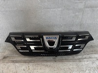 фото thumb №1, Dacia spring решётка радиатора