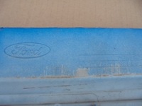 фото thumb №6, Бампер передний ford focus mk4, mk 4, st line