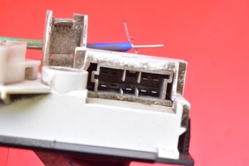 фото thumb №8, Панель управление воздуховод 9041701917 renault kangoo 1 i 98-03