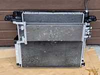 фото thumb №1, Комплект радіатор alfa romeo stelvio 2.2d