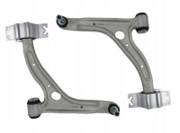 фото thumb №1, Рычаг передний mercedes c117 cla-klasse 2013-2019