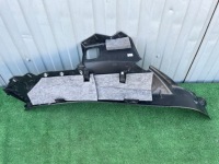 фото thumb №2, Audi q7 4m захист стійка lewego 4m0867767f