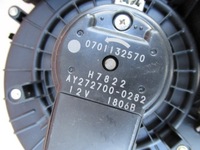 фото thumb №5, Jeep commander i xh xk 5.7 hemi отопитель задняя задняя комплектная p55116936ad