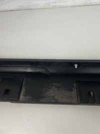 фото thumb №9, Dacia sandero iii stepway 2020 - молдинг пороговая накладка правая 76197469r