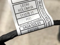 фото thumb №6, 5a0a1d3 bmw f90 g30 g31 жгут pdc бампера задняя