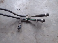 фото thumb №11, Peugeot 306 провода топлива kpl 1.6 8v nfz