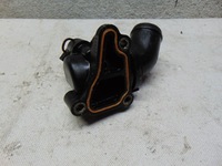 фото thumb №8, Корпус термостата шланг mercedes w169 w245