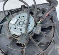 Радиатор воды вентилятор комплект porsche carrera 911 996 99610613151 оригинальный номер Недорого, фото thumb