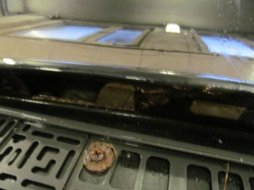 фото thumb №12, Subaru b9 tribeca 05-07 крышка крышка багажника зад задняя c503