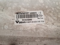 фото thumb №11, Интеркулер радиатор воздуха laguna iii