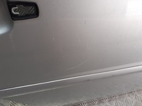 фото thumb №6, Дверь правый задняя opel vectra c z157