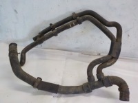 фото thumb №1, Renault clio ii 1.2 магистраль шланги воды