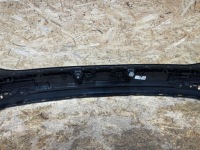 фото thumb №7, Audi a8 d5 4n 17- бампер задняя задний góra