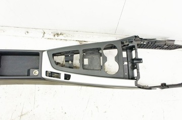 фото thumb №9, Mn002 audi a4 b9 ^ тунель середній