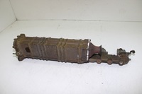 фото thumb №7, Радиатор egr выхлопных газов коллектор mercedes actros mp4 om471 a4711422209