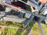 фото thumb №13, Бампер задний kangoo 1 lift