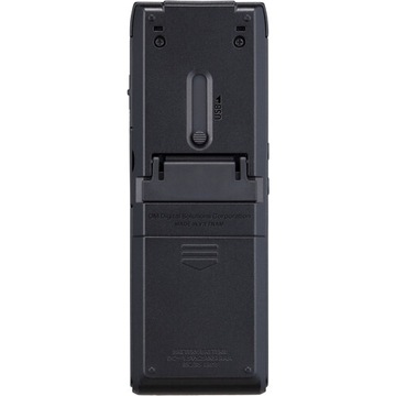 Цифровой диктофон Olympus WS-882, серебристый, 4 ГБ, стерео MP3
