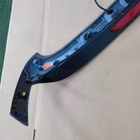 фото thumb №8, Спойлер спойлер крышки задняя hyundai i10 iii