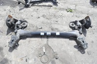 фото thumb №1, Opel mokka b ii 1,2 thp 131km підвіска балка задня