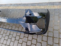 фото thumb №6, Бампер передний volvo xc60 ii рестайлинг 2021-2023