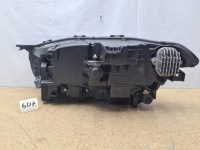 Фара передняя перед перед volvo xc90 2 рестайлинг  19- full led Доставка, фото thumb